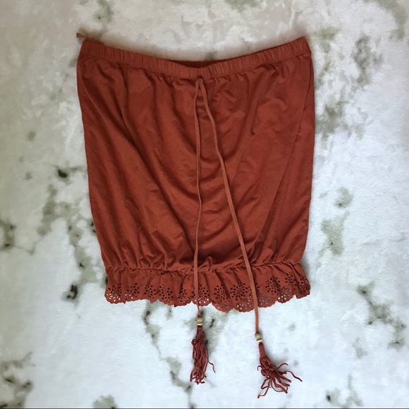 Acemi Tube Top - Picture 2 of 5